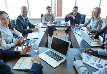 The Annual Meeting: What Every Corporation (and Many Limited Liability Corporations) Should Know
